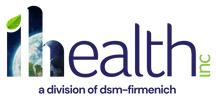dsm iHealth - Home