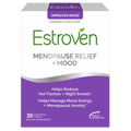 Estroven Menopause Relief + Mood