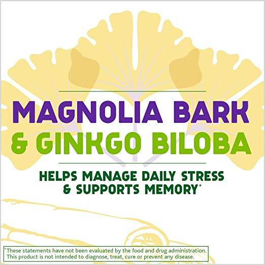 Estroven Menopause Relief + Mood