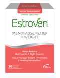 Estroven Menopause Relief + Weight