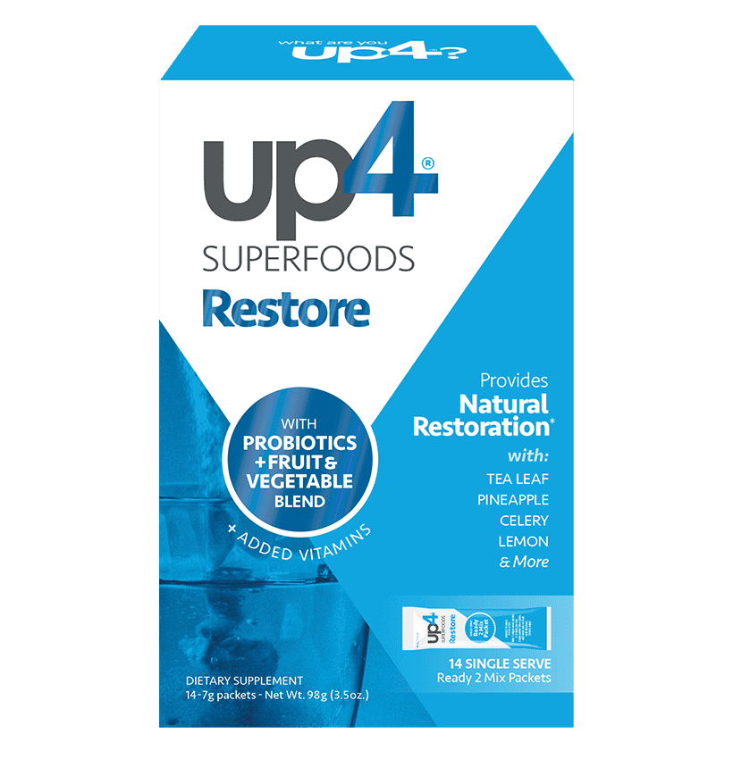 up4® Superfoods Restore